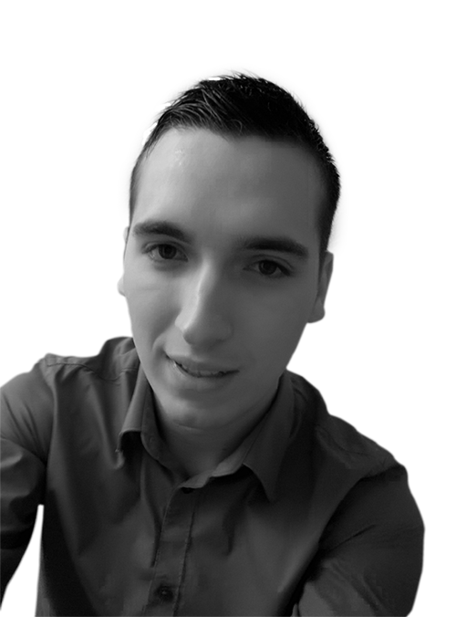 Kévin José, développeur intégrateur web html php5 Nantes